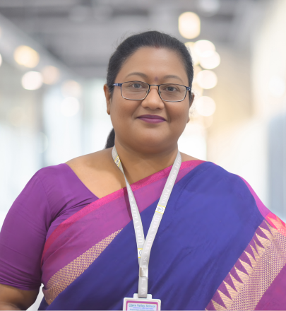 DEBOLENA CHATTERJEE image